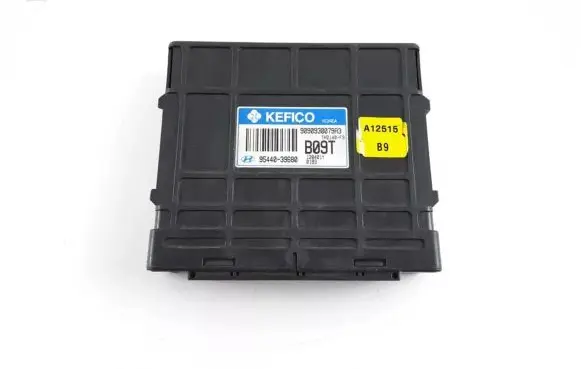 Hyundai Santa Fe Gearbox control unit/module 9544039680 9090930079A3