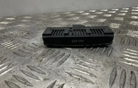 ESP (stability program) switch