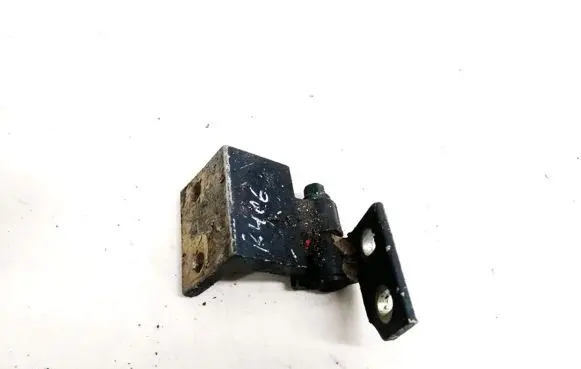 Front door upper hinge