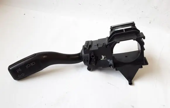 Audi A4 S4 B7 8E 8H Indicator stalk 4E0953513A