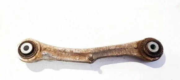 Tesla Model S Rear upper control arm/wishbone AL6082