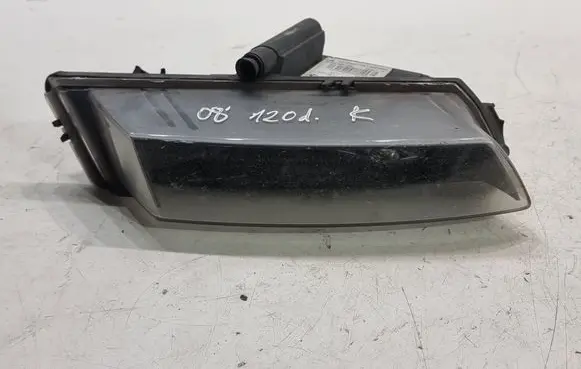 BMW 1 E81 E87 Front fog light 7181288 0305084002