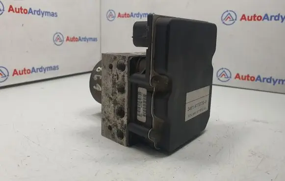 BMW 5 E60 E61 ABS Pump 6791108 34516791108 6775730