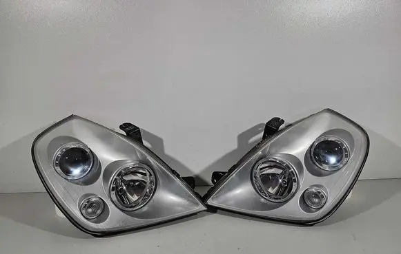 SsangYong Rexton Headlights/headlamps set 103419012159