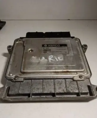 KIA Rio Engine control unit/module ECU 3910026CF0 9030930912A2 GJ6644DFS45000