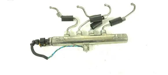 Opel Insignia A Fuel main line pipe 0445214199 55566047