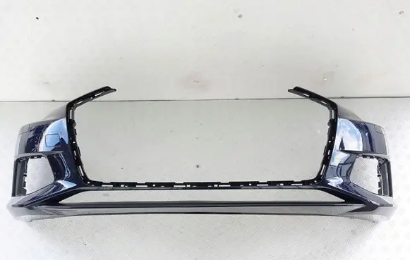Audi A6 S6 C8 4K Front bumper 4K0807437