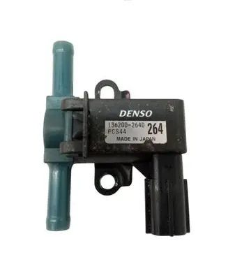 Honda Civic Turbo solenoid valve 1362002640