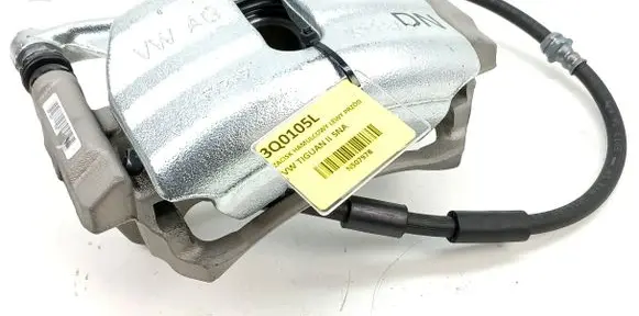 Volkswagen Tiguan Front brake caliper 3Q0105L