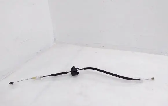 Porsche Panamera (971) Front door cable line 