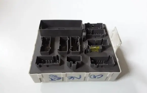 Ford Connect Fuse module 518774609