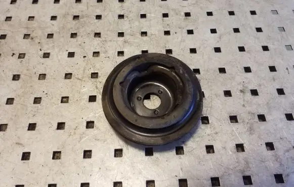 KIA Rio Other front suspension part 