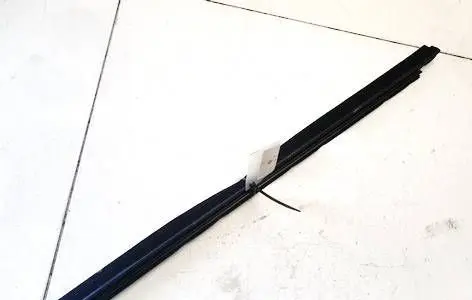 Toyota Auris 150 Rear door glass trim molding 