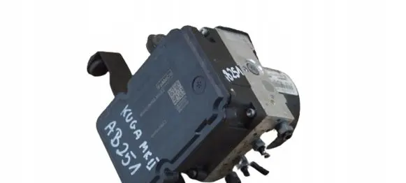 Ford Kuga II ABS Pump CV612C405ED