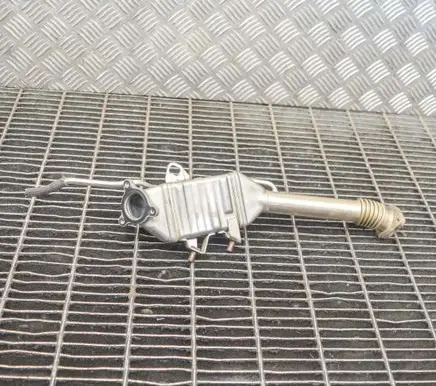 BMW X3 G01 EGR valve cooler 8576473