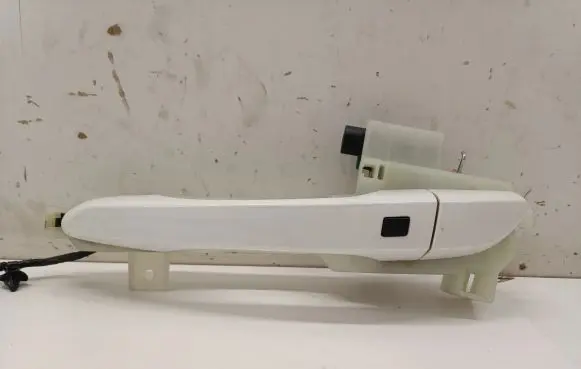 Hyundai Kona I Front door exterior handle 2131175200