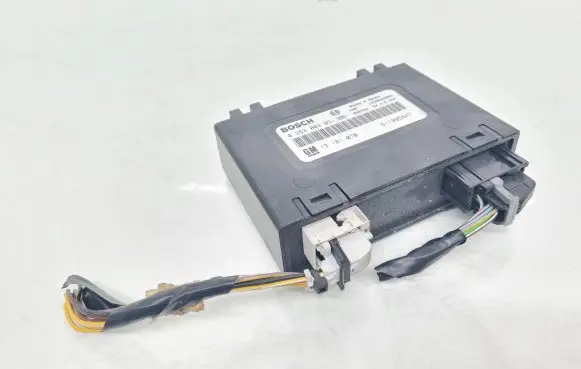 Opel Signum Parking PDC control unit/module 13181070 0263004031