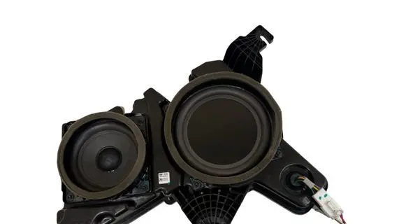 KIA Soul Subwoofer speaker 96380K0200 10519D0102 8936002201A