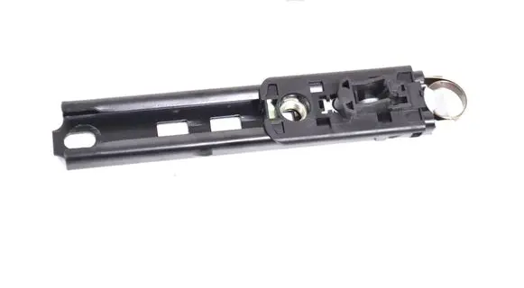 Mercedes-Benz ML W164 Seat belt adjustment motor A2118600688