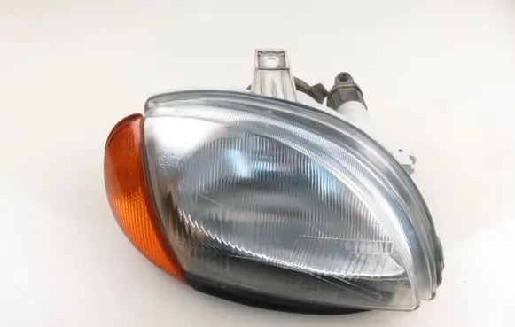 Fiat Seicento/600 Headlight/headlamp