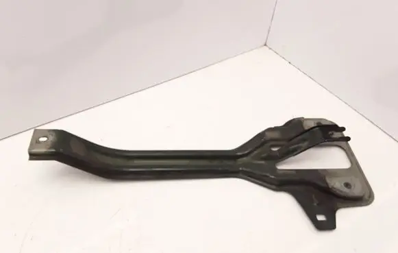 Ford Maverick Top upper radiator support slam panel
