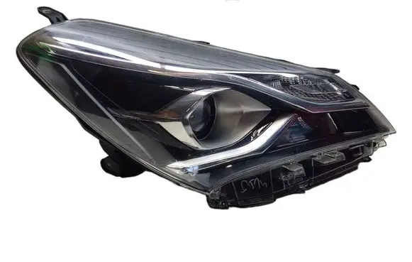 Toyota Yaris Headlight/headlamp 0D1970D198 0D1990D200