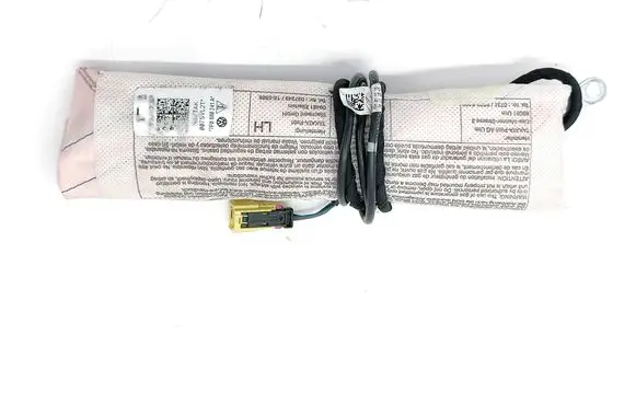 Volkswagen Touareg II Seat airbag 7P0880241A