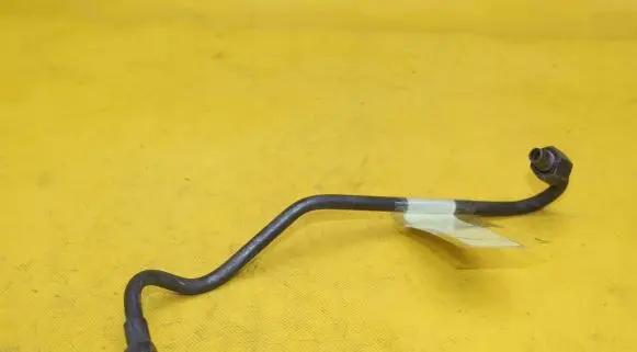 Turbo turbocharger oiling pipe/hose
