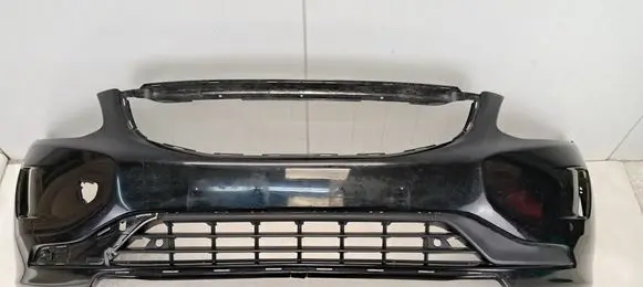 Volvo XC60 Front bumper 31323765 Z2511
