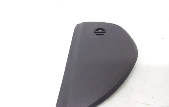 Skoda Octavia Mk2 (1Z) Dashboard side end trim 1Z0857503