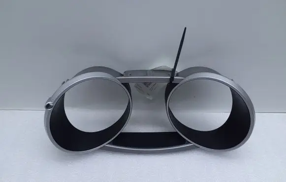 Mitsubishi Outlander Dashboard trim