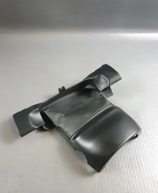 Audi A4 S4 B8 8K Steering wheel column trim 8K0858345A 8K0953515A