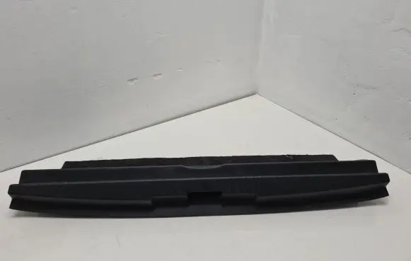 Renault Captur Rear sill trim cover 849205365R