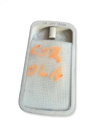 Toyota Corolla Verso AR10 Rear seat light PPT30