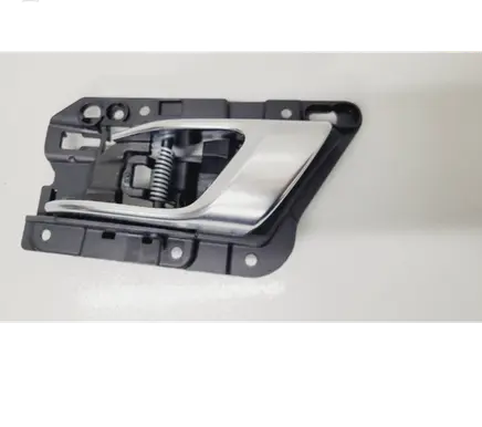 Porsche Macan (95B) Front door interior handle 95B837019