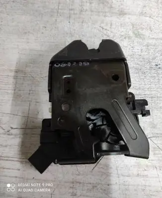 Honda Accord Tailgate/trunk/boot lock/catch/latch