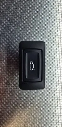 Audi Q5 SQ5 Tailgate/boot open switch button 4G0959831A