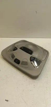 Mercedes-Benz CLK A209 C209 Front seat light A2098200501 2098200501