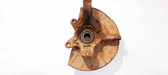 Suzuki Grand Vitara II Front wheel hub