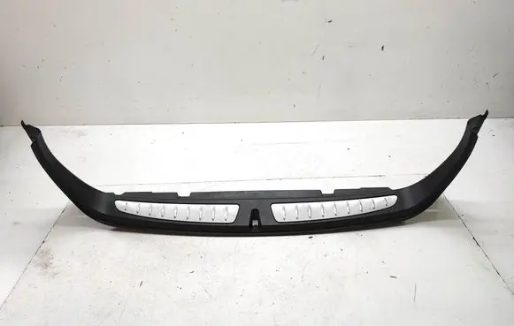 BMW 3 F30 F35 F31 Tailgate/boot lid lock trim 7221875 51477221875