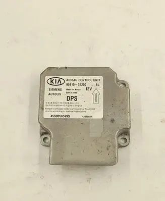 KIA Sorento Airbag control unit/module 959103E200