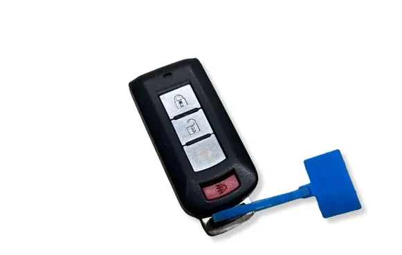 Mitsubishi Outlander Ignition key/card G8D644M