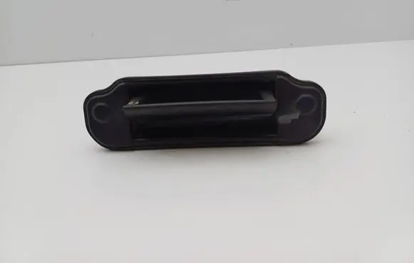 Mazda Premacy Tailgate/trunk/boot exterior handle