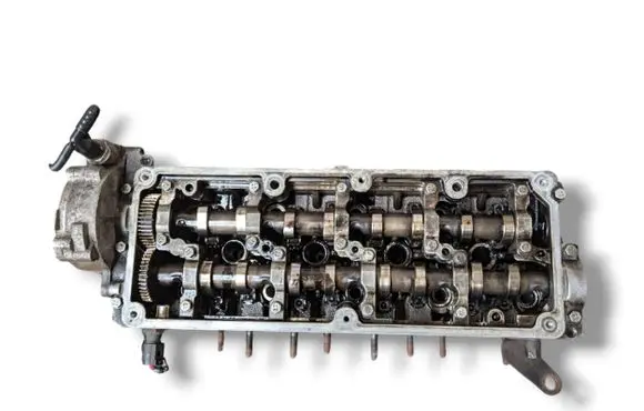 Volkswagen Golf VI Engine head 03L103373A