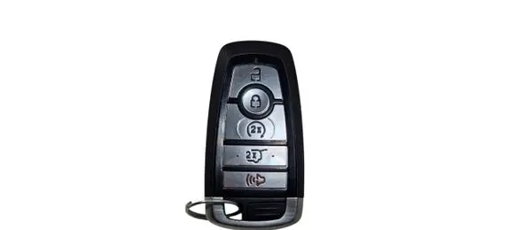 Ford Edge II Ignition key/card JL1T15K601 JL1T15K601BC A2C150113