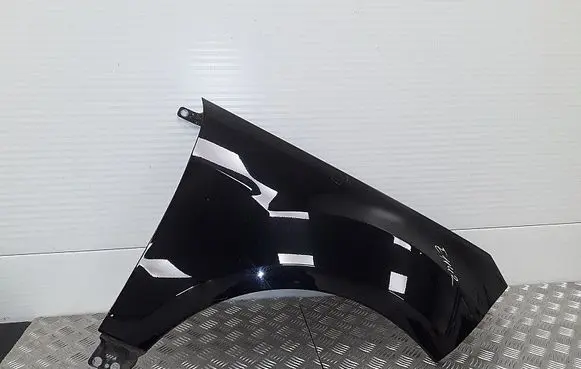 Ford Ecosport Fender 