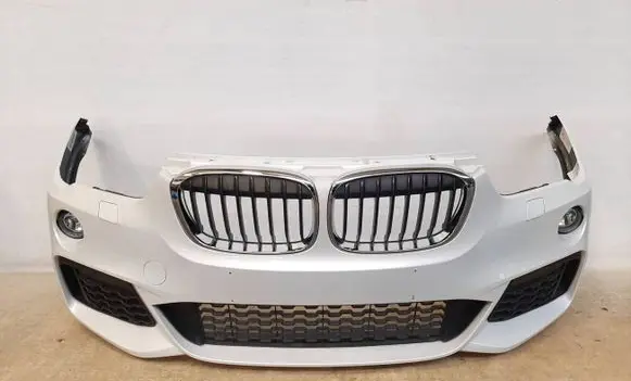 BMW X1 F48 F49 Front bumper