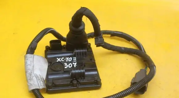 Volvo XC60 Transfer box differential control unit 31431022