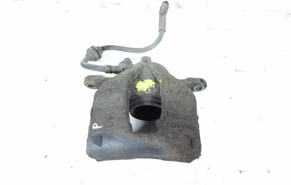 Fiat Punto (199) Front brake caliper