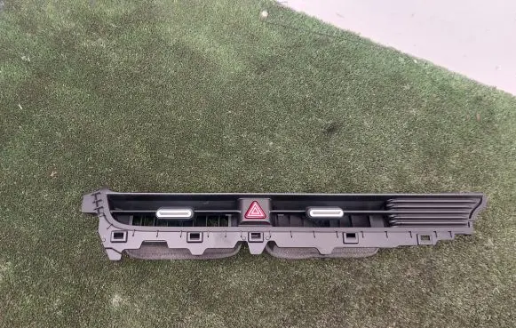 Hyundai Ioniq 5 Dash center air vent grill 97410GI900